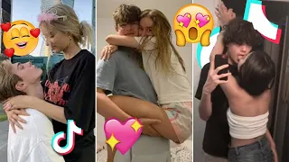 TikTok Couple Goals 2022 - Best Videos Of Margo Flury & Alex Miracle TikTok Compilation #163