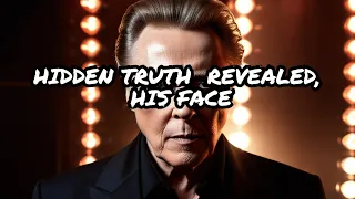 The Dark Truth: Christopher Walken's Actor or Antichrist Dilemma