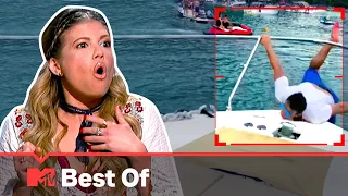 Ridiculousnessly Popular Videos: Warm Weather Edition ☀️ Ridiculousness