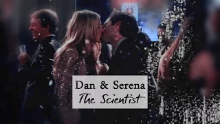Dan & Serena | Back to the Start