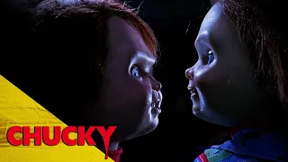 Chucky Returns to Andy | Child's Play 2