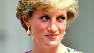 The Truth About Princess Diana's Relationship With The Royal Family