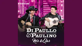 Em Duas Palavras (feat. Maida & Marcelo) (Ao Vivo)