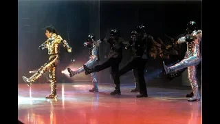 Michael Jackson – HIStory World Tour Sydney 14/11/1996 1st Night HD