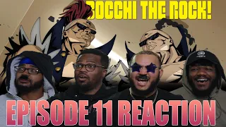 Maid Cafe! | Bocchi The Rock! Episode 11 Reaction