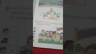 Aula de matemática -1  ano. Livro Apis pág.73,74 e 75. Professora: Samara.