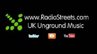 R.I.O Narrow Roads - DJ Q exclusive.WMV