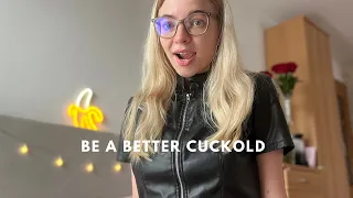 7 Tips for Cuckolds 🪄