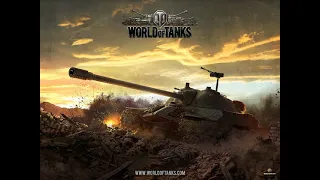 World of Tanks - Poland tank 6tier 40TP Habicha + české hlášky z filmů - CZ Gameplay