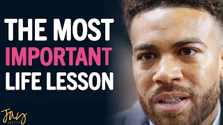 Before You WASTE YOUR LIFE Away Remember This IMPORTANT LESSON | Jay Shetty