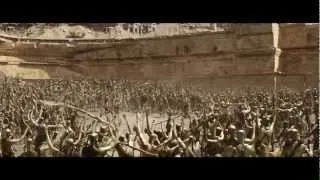 John Carter Trailer No. 3 (HD)