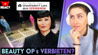 Ich war als Gast eingeladen und habe viel zu sagen! Schluss mit Schönheits Ops (Part 1/2)