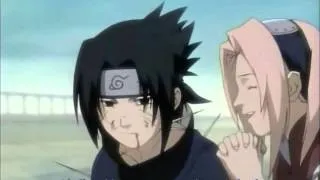 Sasuke x Sakura - Break Your Heart