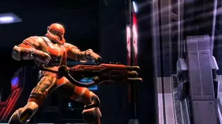 STAR WARS™: The Old Republic™ - Character Progression - Trooper