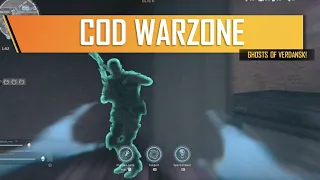 How to play Ghosts of Verdansk! COD Warzone Haunting Event