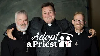 Adopt-a-Priest