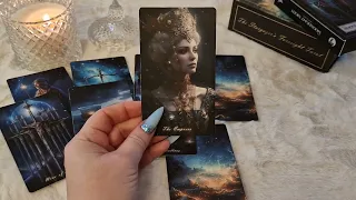 ТЕЛЕЦ.Таро-прогноз от Евы Лехцер с 29.01.24 - 04.02.24.Timeless In-Depth Tarot Reading