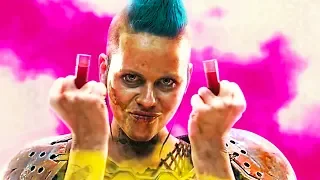 RAGE 2 Trailer (2018) PS4 / Xbox One / PC