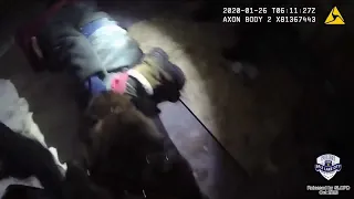 SLCPD releases bodycam video from 19 K-9 bite incidents from 2016-2020