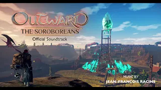 OUTWARD The Soroboreans OST - 12. Boss