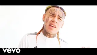6IX9INE - WHAT ft. Lil Pump (OFFICIAL MUSIC VIDEO)