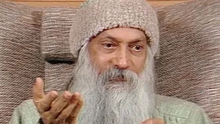 OSHO: Prayer or Meditation?