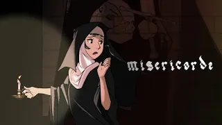 Misericorde Teaser Trailer