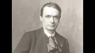 Audiolibro di Rudolf Steiner   I Sei Esercizi ★ italiano completo