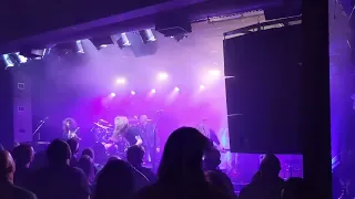 SOEN 5/7/24 "Deceiver" live at Bottom Lounge in Chicago, IL