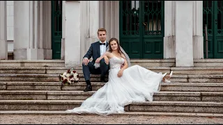 BEATA I MICHAŁ / WEDDING TRAILER  / 2024