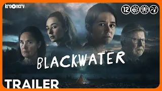 Blackwater - TRAILER | KRO-NCRV | NPO Start