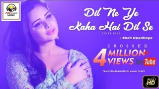 Dil Ne Yeh Kaha Hain Full Song | Alka Yagnik & Sonu Nigam @A2zmusic777