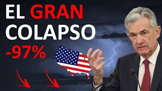 💥DESCUBRE el MAYOR RIESGO para la ECONOMÍA y la BOLSA AHORA mismo | 👉 5 OPORTUNIDADES de Inversión