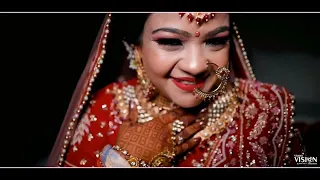 Tarun Shivani Wedding Highlight