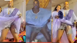 Henné time :Mami cobra défie mame ndiaye savon