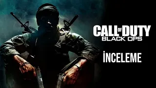 İnceleme:Call of Duty:Black Ops