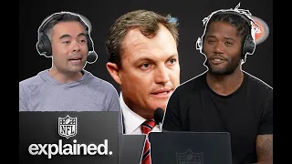 The Role of a GM | NFL Explained Podcast