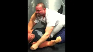 Paul Italia FIGHTS Travis in 4k | NEVER BEFORE SEEN