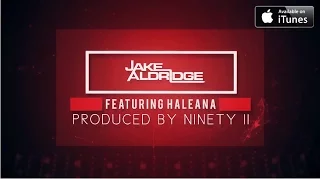 Jake Aldridge - lllogical feat Haleana