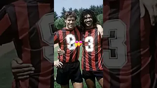 Nolan and Chandler=Van Basten and Gullit?🤔 #football #vanbasten #gullit #nolan #chandler