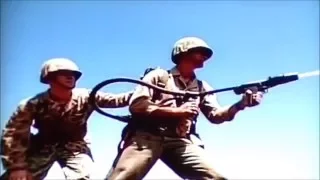 M2-2 Flamethrower