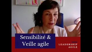 Comment rester en veille agile pour ton Business - Sensibilité VS insensibilité