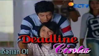 Deadline Cinta Eps 01