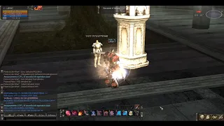 Grand Khavatari Olympiad Interlude  L2 Mega PvP