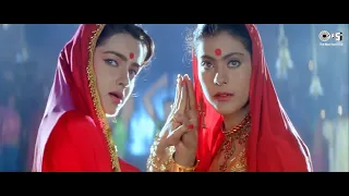 जय माँ काली - Jai Maa Kali | Karan Arjun | Kumar | Alka | Navratri Song 2022 | Hindi Song