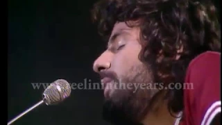 Cat Stevens- "Where Do The Children Play" Live 1971 (Reelin' In The Years Archive)