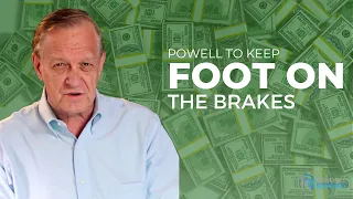 "Powell to Keep Foot on the Brakes!" Commentary for Tuesday February 7, 2023