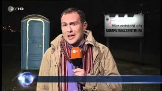 ZDF "heute-show" - Der Kampf gegen Rechts