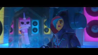 catchy song russian the lego movie 2