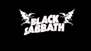 [Black Sabbath] Iron Man- HD Sound